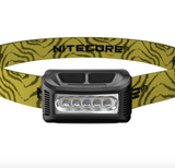 Nitecore NU10牛頭燈