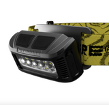 Nitecore NU10牛頭燈