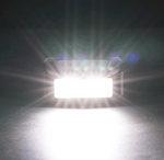 Nitecore NU10牛頭燈