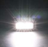 Nitecore NU10牛頭燈