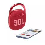 JBL Clip4 藍牙喇叭 (預訂貨品，10月17日送出)