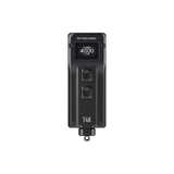 「地上最細」4000流明電筒仔 - Nitecore T4K (預訂貨品，5月28日送出)