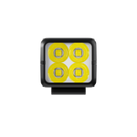「地上最細」4000流明電筒仔 - Nitecore T4K (預訂貨品，5月28日送出)