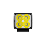 「地上最細」4000流明電筒仔 - Nitecore T4K (預訂貨品，5月28日送出)