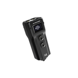 「地上最細」4000流明電筒仔 - Nitecore T4K (預訂貨品，5月28日送出)