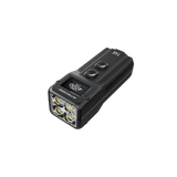 「地上最細」4000流明電筒仔 - Nitecore T4K (預訂貨品，5月28日送出)
