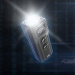 「地上最細」4000流明電筒仔 - Nitecore T4K (預訂貨品，5月28日送出)