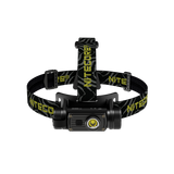 Nitecore HC60 V2 可充電戶外頭燈 (預訂貨品，12月22日送出)