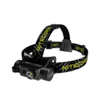 Nitecore HC60 V2 可充電戶外頭燈 (預訂貨品，12月22日送出)
