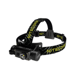 Nitecore HC60 V2 可充電戶外頭燈 (預訂貨品，12月22日送出)