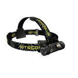 Nitecore HC60 V2 可充電戶外頭燈
