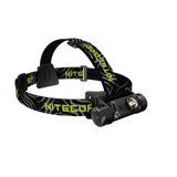Nitecore HC60 V2 可充電戶外頭燈 (預訂貨品，12月22日送出)