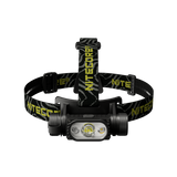 Nitecore HC65 V2 頭燈 (預訂貨品，10月19日送出)
