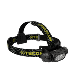Nitecore HC65 V2 頭燈 (預訂貨品，10月19日送出)