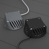 「被無線充電磁能」尿袋 MagSafer 2.0 - 全球首創雙向 MagSafe 無線移動充電器