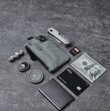 Alpaka XPAC Zip Pouch