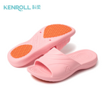 「腳踏實地」防滑拖鞋 - Kenroll