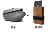 NIID Sling Bag Radiant R1 (預訂貨品，6月5日送出)