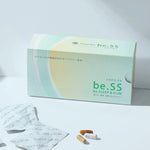 日本製【 Ystella be.SS be Sleep & Slim活酵素】