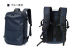 Okini 真空壓縮智能背包 (預訂貨品，10月17日送出)
