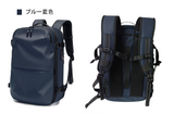 Okini 真空壓縮智能背包 (預訂貨品，10月17日送出)