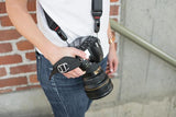 PD CLUTCH 穿戴式相機手帶 (預訂貨品，12月20日送出)