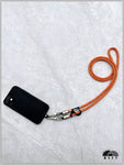 2023款 - 「繩繩目目」Niji 手機斜孭帶 (預訂貨品，12月20日送出)