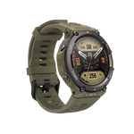 「暴龍級別運動手錶」- AMAZFIT T-REX 2 (預訂貨品，10月17日送出)