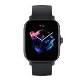 Amazfit GTS 3 智能手錶 (預訂貨品，6月4日送出)