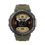 「暴龍級別運動手錶」- AMAZFIT T-REX 2 (預訂貨品，10月17日送出)