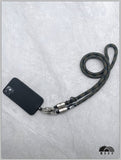 2023款 - 「繩繩目目」Niji 手機斜孭帶 (預訂貨品，12月20日送出)