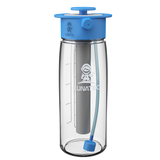 超級噴射水樽 － Aquabot Water Bottle