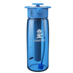 超級噴射水樽 － Aquabot Water Bottle