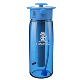 超級噴射水樽 － Aquabot Water Bottle