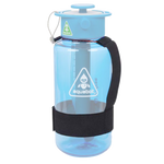 超級噴射水樽 － Aquabot Water Bottle