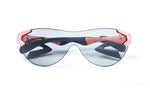 「堅離鼻」太陽眼鏡 - 日本製 Airfly 無鼻托運動太陽鏡 (預訂貨品，10月24日送出)