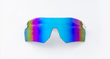 「堅離鼻」太陽眼鏡 - 日本製 Airfly 無鼻托運動太陽鏡 (預訂貨品，12月27日送出)