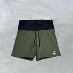 香港品牌 AKIV Multi-Pocket 2-in-1 Running Shorts 跑步短褲 (預訂貨品，5月28日送出)