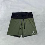 香港品牌 AKIV Multi-Pocket 2-in-1 Running Shorts 跑步短褲 (預訂貨品，12月12日送出)