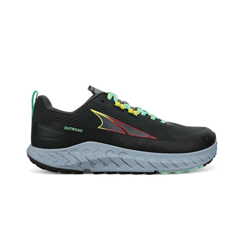 【盤點清貨】 Altra Men's OUTROAD 男裝跑鞋