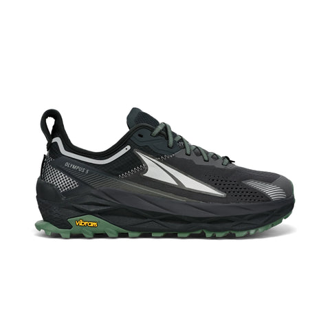 Altra Men's Olympus 5 男裝跑鞋