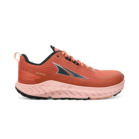 【盤點清貨】 Altra Women's OUTROAD 女裝跑鞋