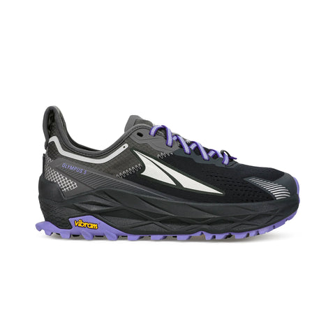 Altra Women's Olympus 5 女裝跑鞋