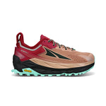 Altra Women's Olympus 5 女裝跑鞋