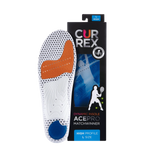 2022款 Currex Insoles ACEPRO (球拍款) 鞋墊