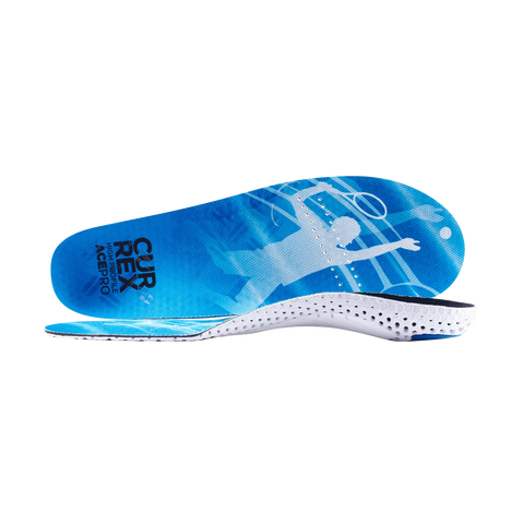 2022款 Currex Insoles ACEPRO (球拍款) 鞋墊