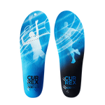 2022款 Currex Insoles ACEPRO (球拍款) 鞋墊