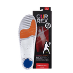 2022款 Currex Insoles ACEPRO (球拍款) 鞋墊