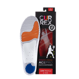 2022款 Currex Insoles ACEPRO (球拍款) 鞋墊