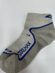 【特價75折】運動襪 (輕身)－ Reecho Air Light Socks (兩對裝)